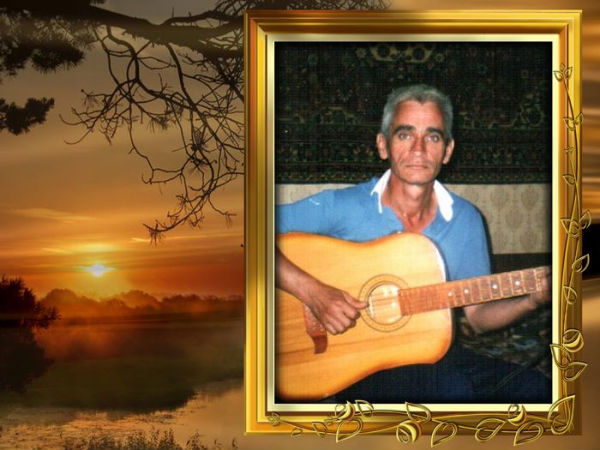 Виталий Дашков