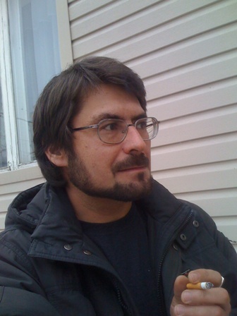 Виталий Федоров