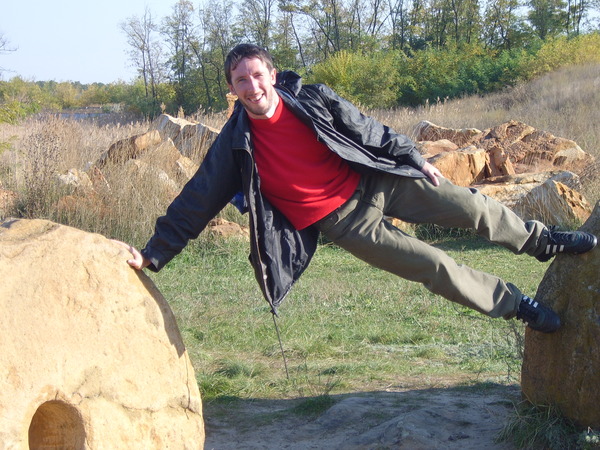 Виталий Бронников