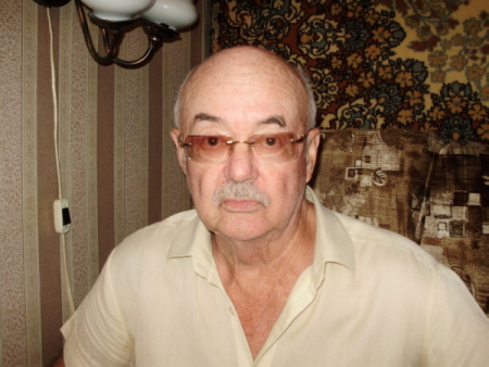 Виталий Масюков Симбирск