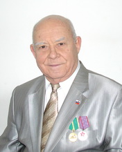 Виталий Основин