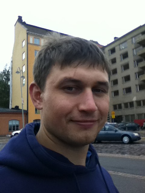 Виктор Величко