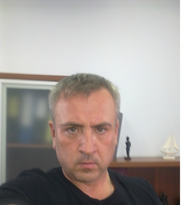 Виталий Лайтер