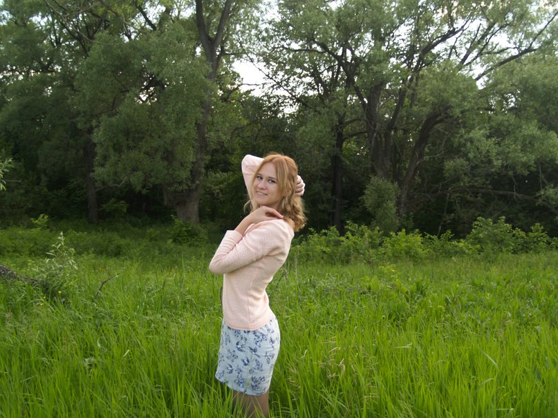 Вирджиния Лив