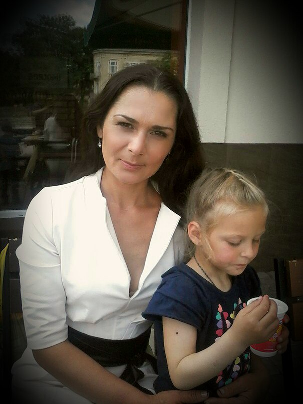 Юлианна Витович