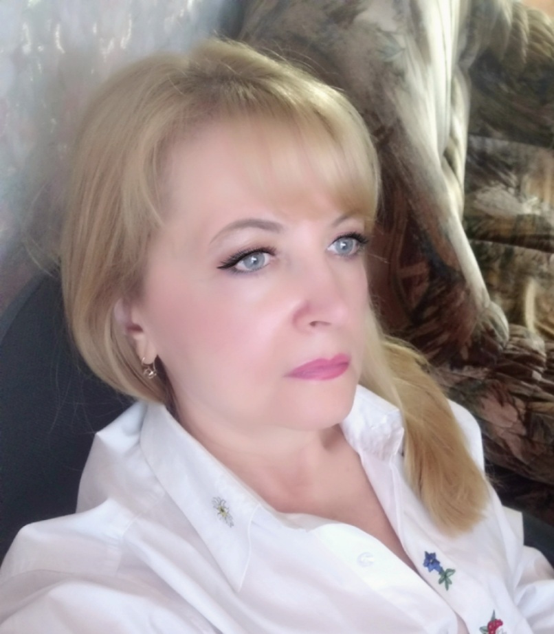 Виктория Семибратская