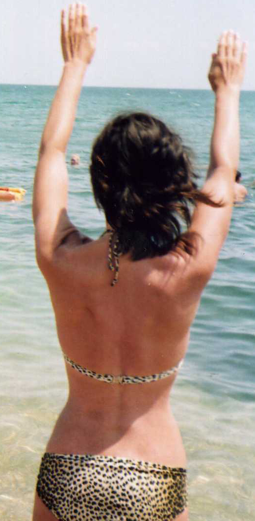 Наташа Константинова