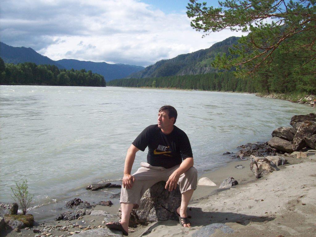 Александр Кноль