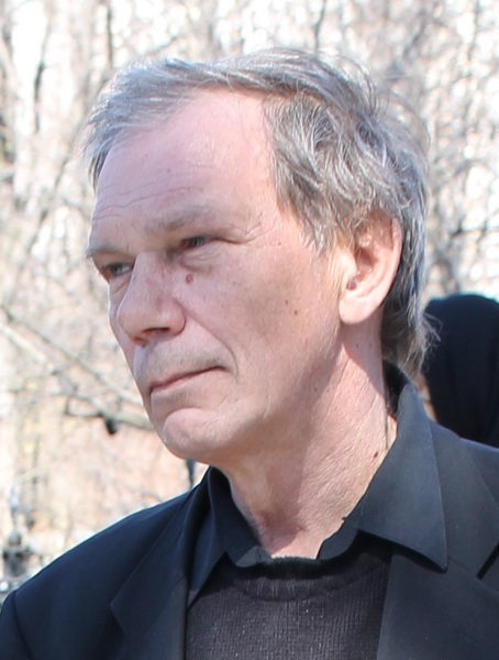 Зима Владимир Иванович