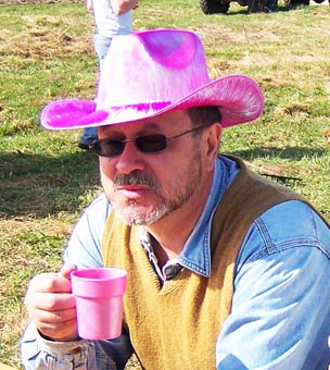 Александр Владимирович Сахнов