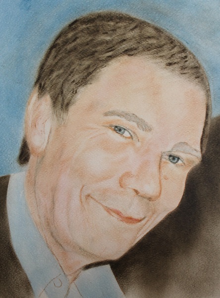 Володя Зима