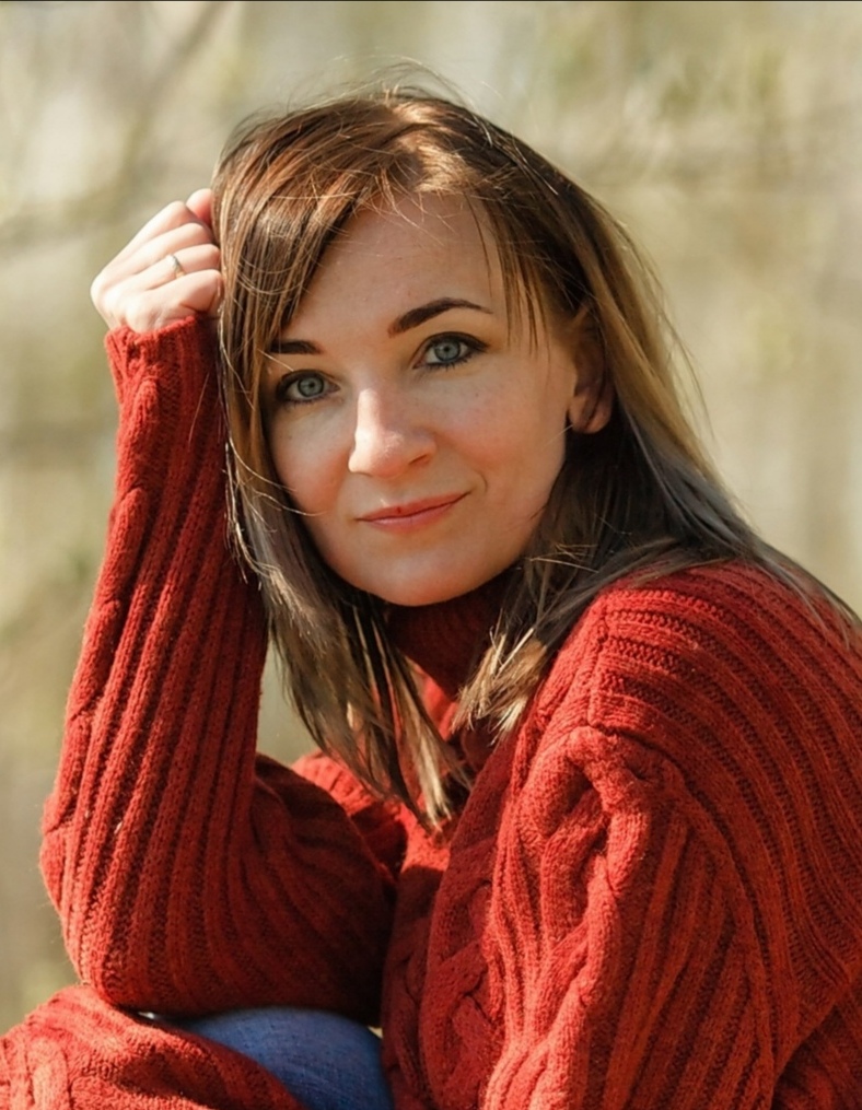 Лисёнкова