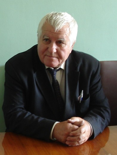 Момджи Сергей