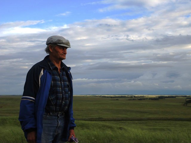 Валерий Карбушев