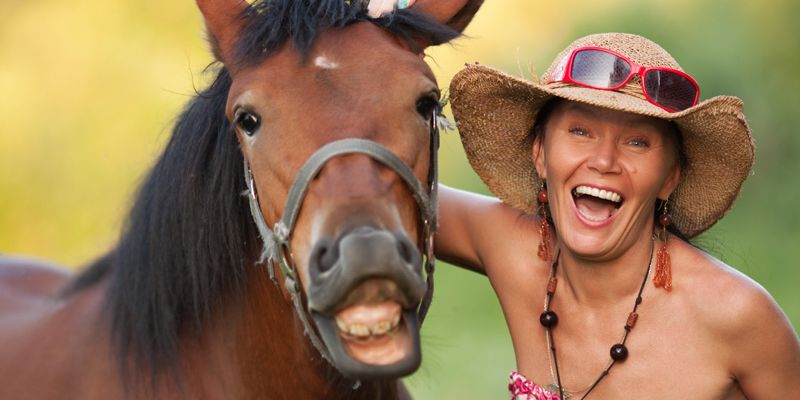 Веселый Конкурс