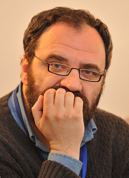 Виктор Шапиро