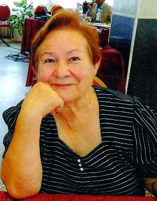 Людмила Ведерникова 2