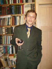 Владислав Кочнев