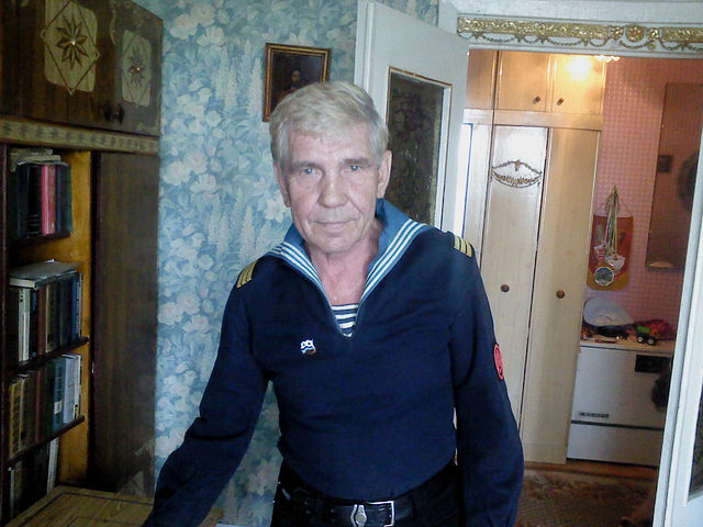 Владимир Майер