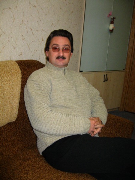 Владимир Бучинский