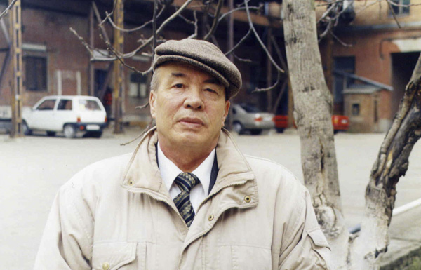 Владимир Архипов 2