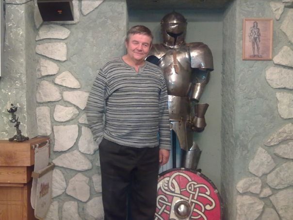 Владимир Артемьев