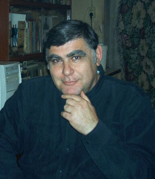 Владимир Головин Тбилиси-2