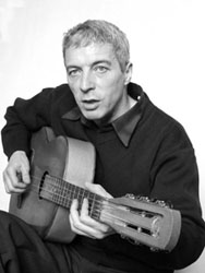 Владимир Губанов Севастопольский