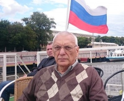 Владимир Мусатов 3