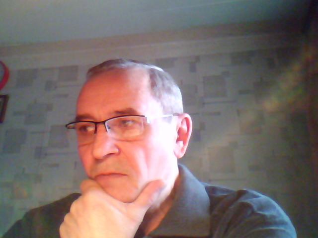 Владимир Давыденко Новосибирск