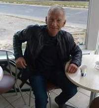 Владимир Шкляренко