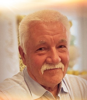 Владимир Лапенко