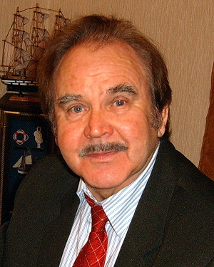 Владимир Гревцев