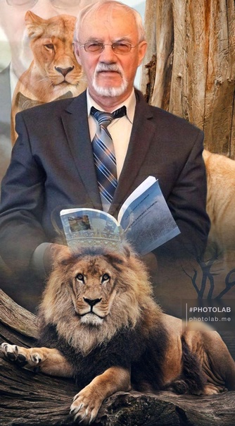 Владимир Сафонов 2