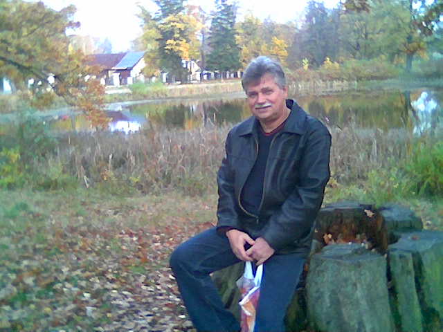 Владимир Скурлатов
