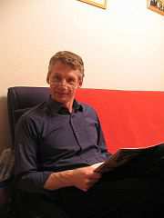 Владимир Баландин