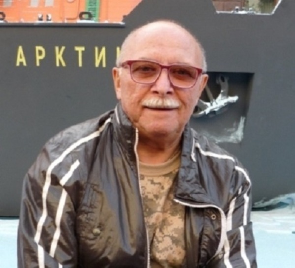 Владимир Шостак