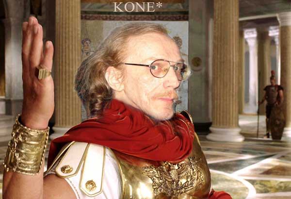 Коне Владислав