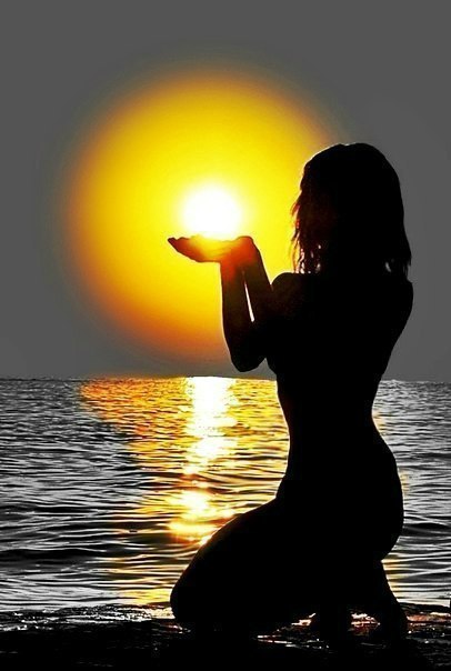 Марина Леонтьевна