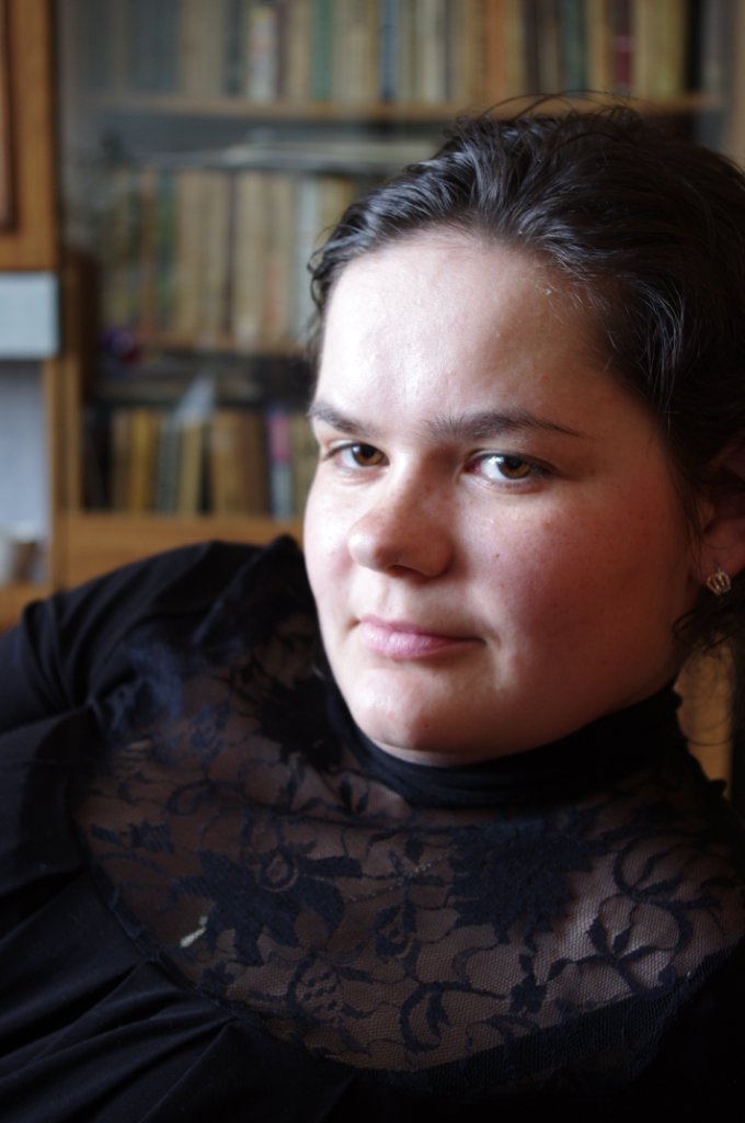 Анастасия Владиславлева