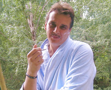 Сотников Владимир