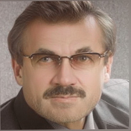 Владимир Тертышник