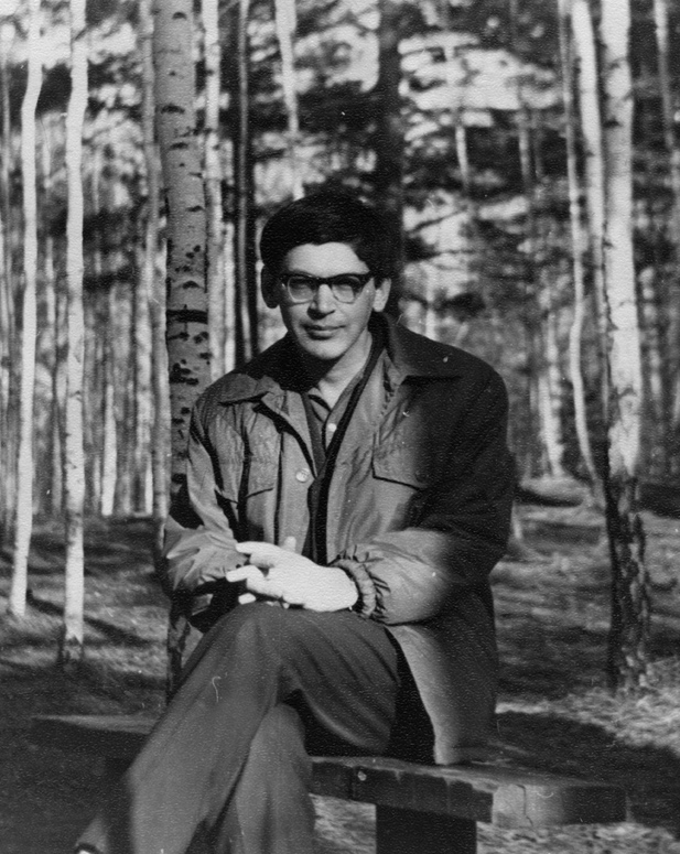 Владимир Каганов