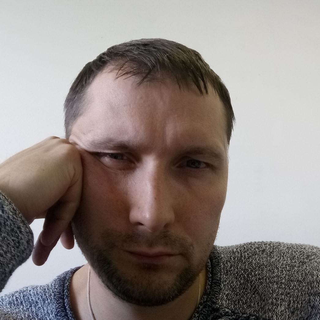 Игорь Вламак