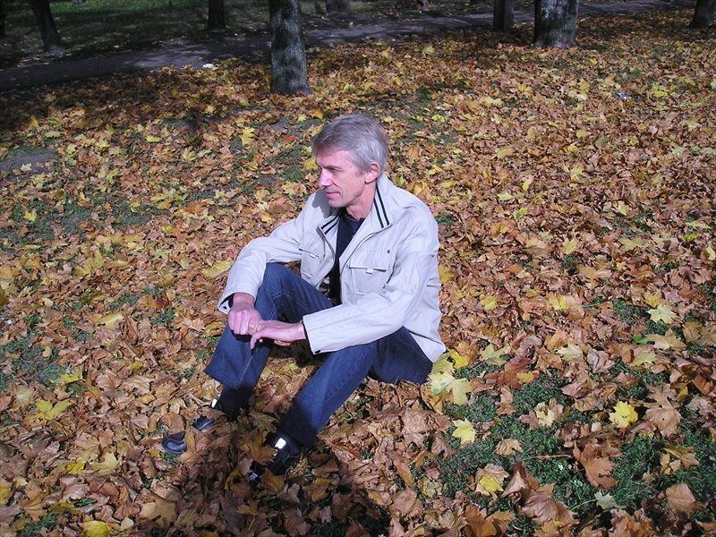 Валерий Грищенко