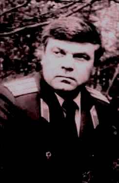 Владимир Дворянчиков