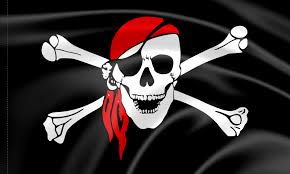 Черный Пират