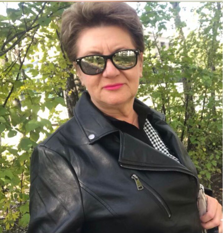 Светлана Власенко