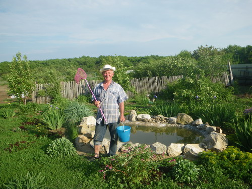 Владимир Филимонов