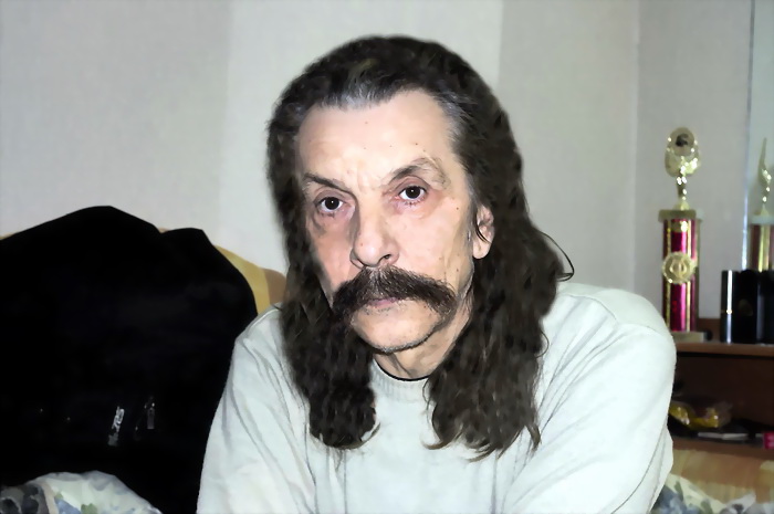 Мальчевский Владимир